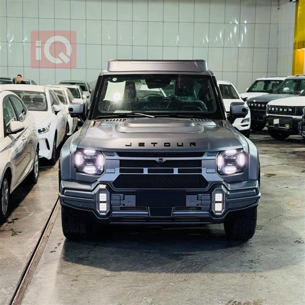 جیتۆر T2 2026  بۆ فرۆشتن لە عێراق -  بەغداد